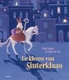 De kleren van Sinterklaas