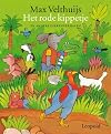 Het rode kippetje zes dierenverhalen
