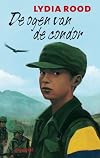 De ogen van de condor