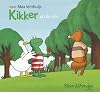 Kikker en de vos