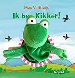 Ik Ben Kikker