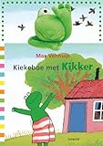Kiekeboe Met Kikker