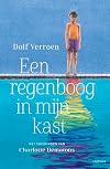 Een regenboog in mijn kast