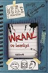 Wraak (De loserlijst) (Dutch Edition)
