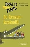 De Reuzenkrokodil