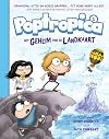 Het geheim van de landkaart (Poptropica, 1)