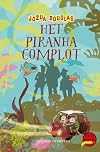 Het piranha-complot (Costa Banana #6)