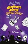 Grappige griezels