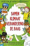 Samen klimaatverandering de baas