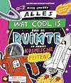 Alles wat cool is aan de ruimte en andere kosmische feiten