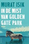 In de mist van Golden Gate Park