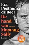 De hand van Mustang Sally