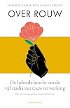 Over rouw de zin van de vijf stadia van rouwverwerking