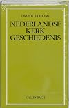 Nederlandse kerkgeschiedenis
