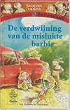 De verdwijning van de mislukte barbie