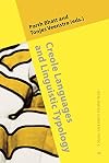 Creole languages and linguistic typology