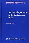 Criterial Approach to the Cartography of V2 (Linguistik Aktuell/Linguistics Today)