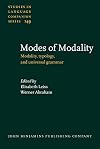 Modes of modality : modality, typology, and universal grammar