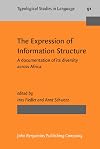 The expression of information structure : a documentation of its diversity across Africa