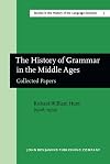 The history of grammar in the Middle Ages collected papers