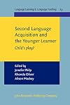 Second Language Acquisition And The Younger Learner