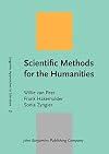 Scientific Methods for the Humanities (Linguistic Approaches to Literature)