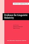Evidence for Linguistic Relativity