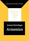 Armenian: Modern Eastern Armenian (London Oriental and African Language Library)