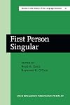 First person singular : papers from the Conference on an Oral Archive for the History of American Linguistics (Charlotte, N.C., 9-10 March 1979)