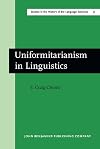 Uniformitarianism in linguistics