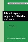 Edward Sapir, appraisals of his life and work