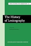 The History of Lexicography: Studies in the History of the Language Sciences, Volume 40
