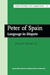 Language in dispute an English translation of Peter of Spain's Tractatus, called afterwards Summulae logicales : on the basis of the critical edition established by L.M. de Rijk