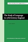 The study of language in 17th-century England