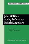 John Wilkins and 17th-century British linguistics
