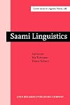 Saami Linguistics