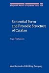 Sentential form and prosodic structure of Catalan