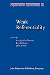 Weak referentiality