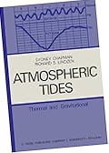 Atmospheric tides
