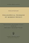 Philosophical problems of modern physics