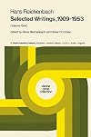 Hans Reichenbach: Selected Writings 1909-1953 Volume One