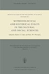 Methodological and historical essays in the natural and social sciences