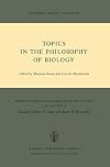 Topics in the philosophy of biology