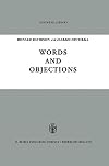 Words and objections. Essays on the work of W. V. Quine