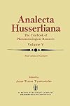 The Crisis of Culture: Steps to Reopen the Phenomenological Research VOL. 5 (Analecta Husserliana)