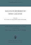 Essays in memory of Imre Lakatos