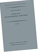 Physics of magnetospheric substances