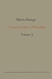 Treatise On Basic Philosophy Ontology I The Furniture Of The World