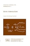 Star Formation (International Astronomical Union Symposia)