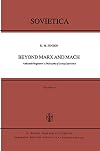 Beyond Marx and Mach : Aleksandr Bogdanov's Philosophy of living experience